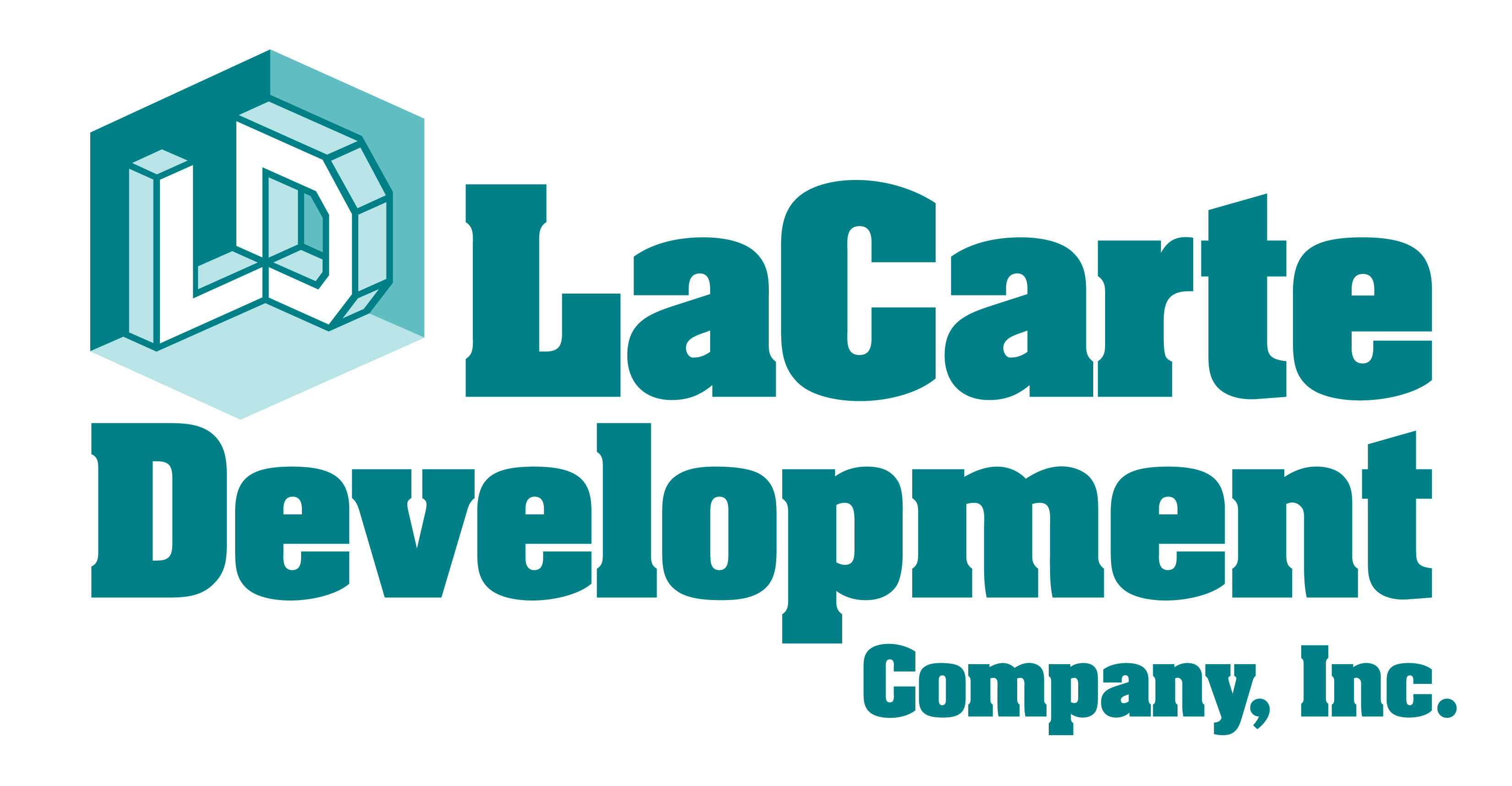 LaCarte Development Logo